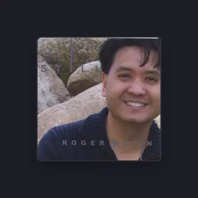 Listen to Roger Batin, watch music videos, read bio, see tour dates & more!
