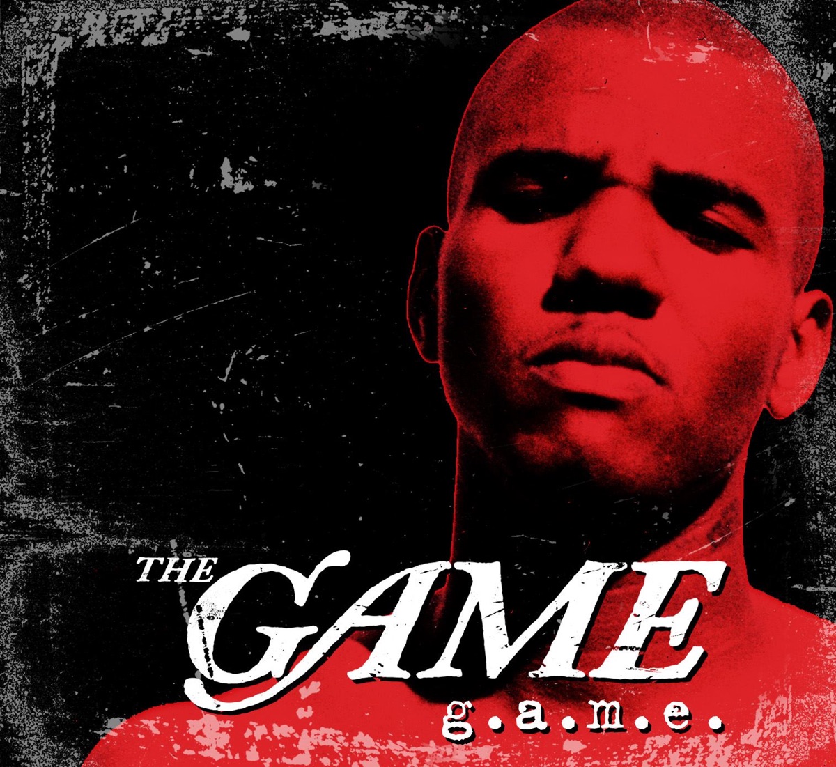 G.A.M.E - Album by The Game - Apple Music
