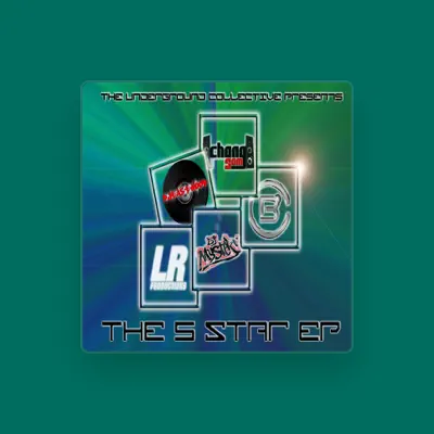 Listen to The Underground Collective (DJ Mystery, LR Groove, DJ Eastwood, Carnao Beats, Chang Sam), watch music videos, read bio, see tour dates & more!