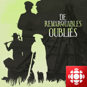 De remarquables oubliés : Une histoire de l'Amérique du Nord (La famille Hart, un clan juif installé à Trois-Rivières qui a marqué la petite histoire du Québec)