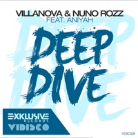 Deep Dive (feat. Aniyah) - Single - Villanova & Nuno Rozz
