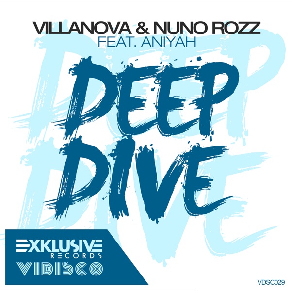 Deep Dive (feat. Aniyah)