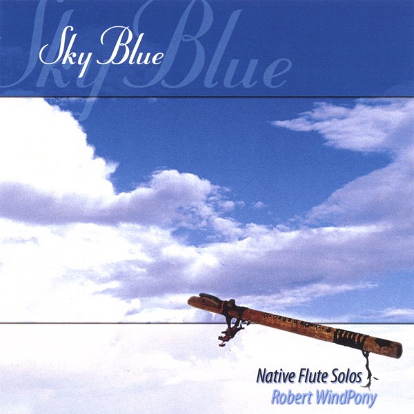 Sky Blue