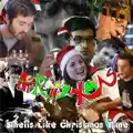 Smells Like Christmas Time