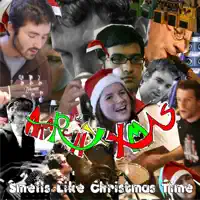 Smells Like Christmas Time — Anarchy Xmas