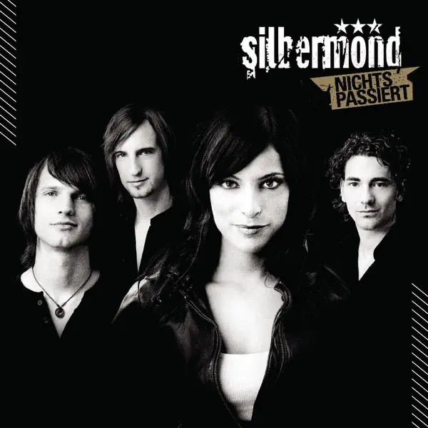 krieger des lichts — Silbermond