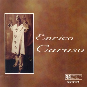 Enrico Caruso