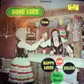 Beer Barrel Polka