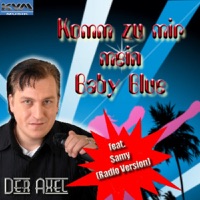 Komm Zu Mir Baby Blue