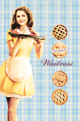 Waitress - Adrienne Shelly Cover Art