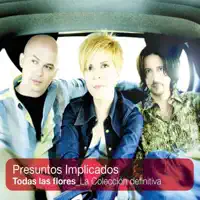 Ícaro — Presuntos Implicados