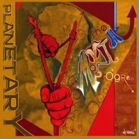 The Myth of Progress - Planetary