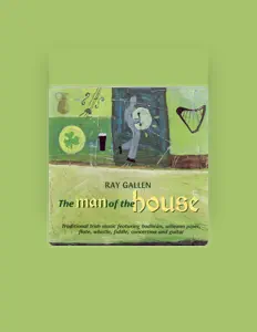 Ray Gallenを聴いたり、ミュージックビデオを鑑賞したり、経歴やツアー日程などを確認したりしましょう！