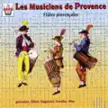 Anuech quand lou gau cantavo