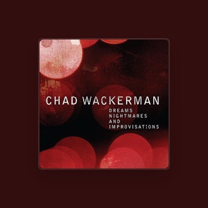 Chad Wackerman