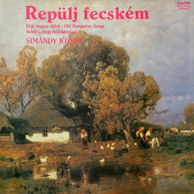 Repülj Fecském