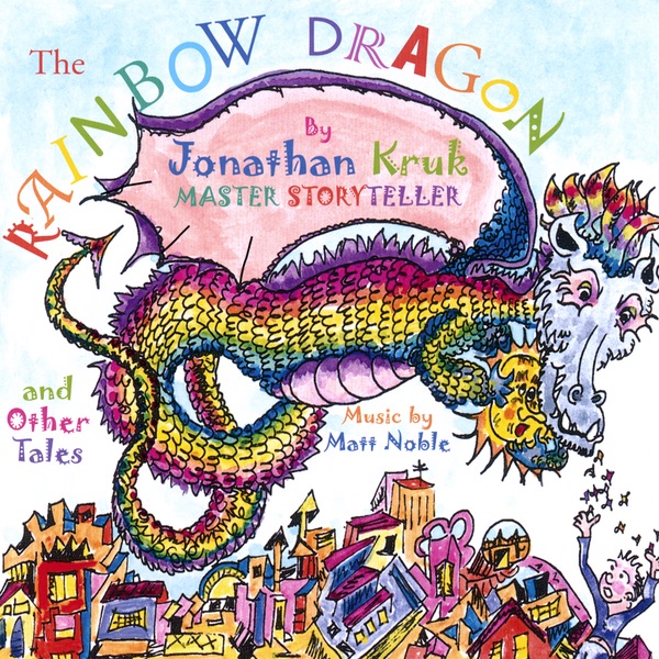 The Rainbow Dragon Part 4
