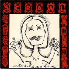 Scrawl - Clock Song