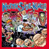 Bad Guy — North Side Kings