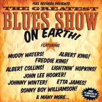 Stormy Monday — Etta James