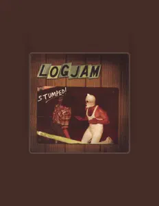 Listen to Logjam, watch music videos, read bio, see tour dates & more!