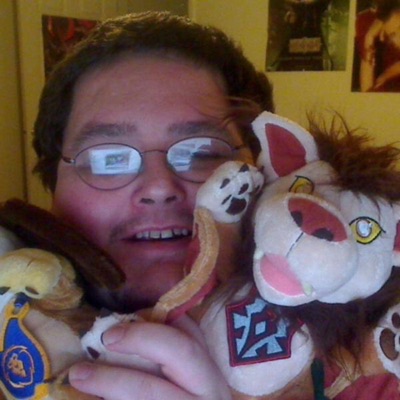 Teusday (Is Raid Night) - Single