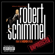 Unprotected - Robert Schimmel