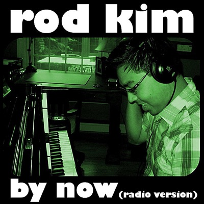 By Now (Radio Version) - Single