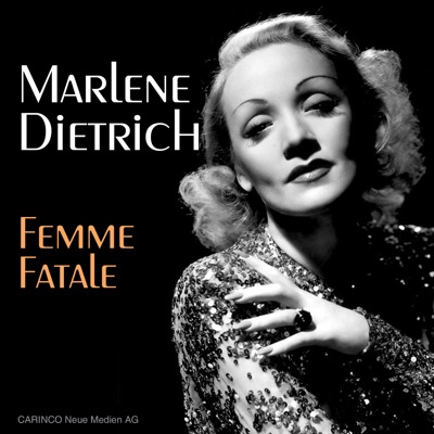 Marlene Dietrich