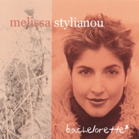 bachelorette* - Melissa Stylianou