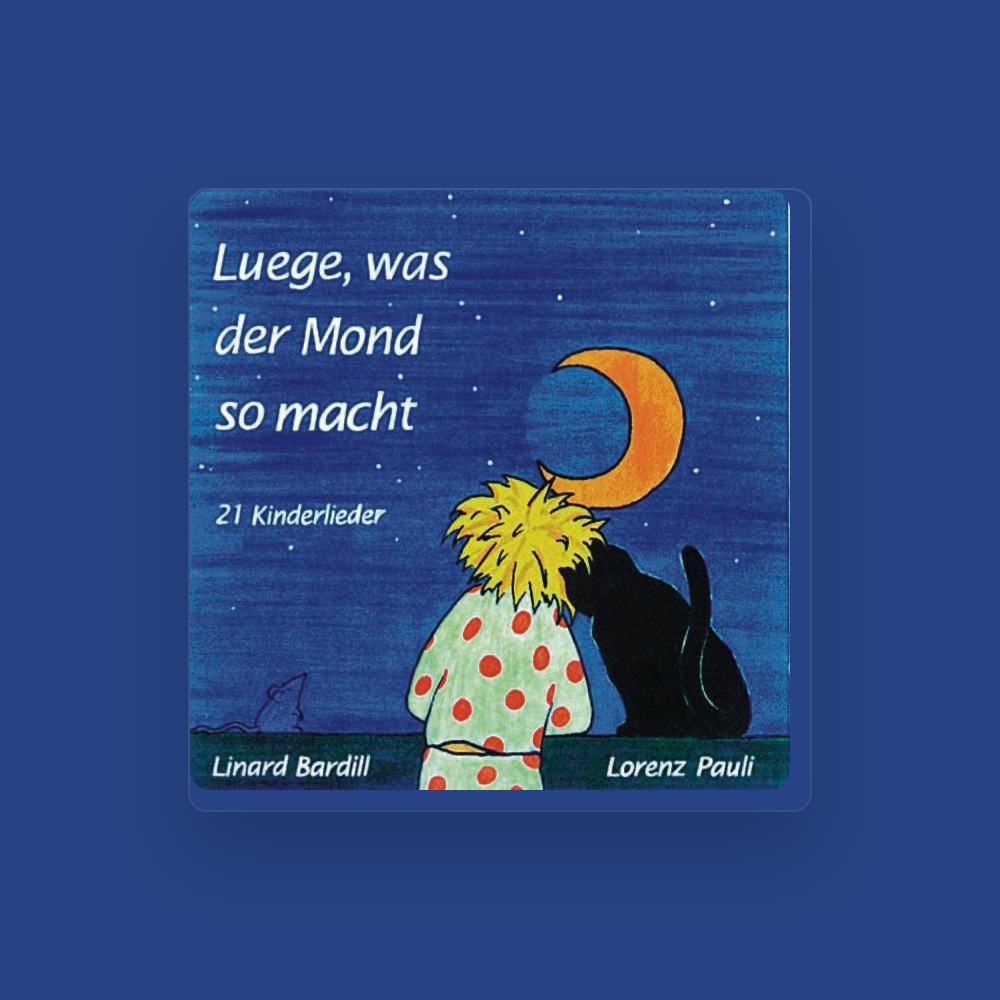 Фото Lorenz Pauli