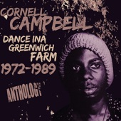 Cornel Campbell - Girl of My Dreams