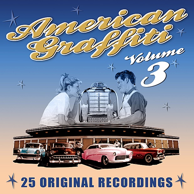 American Graffiti - Volume 3