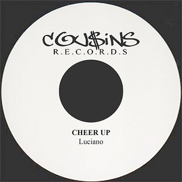 Cheer Up - Single