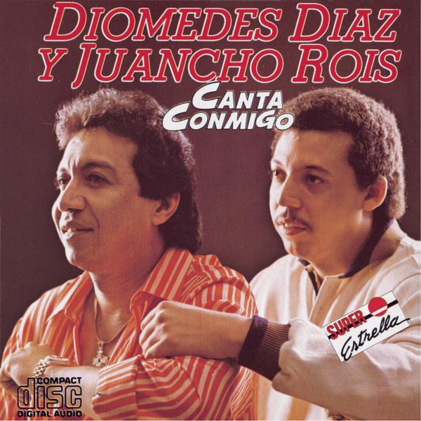 Era Como Yo — Diomedes Díaz & Juancho Rois