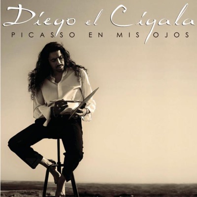 Diego El Cigala