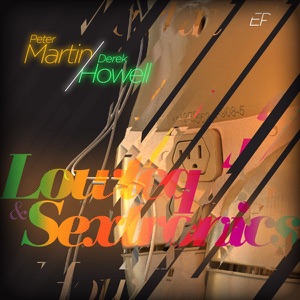 Loteq / Sextronics - EP