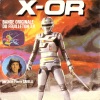 Pierre Savelli & Roland Bocquet - X-OR