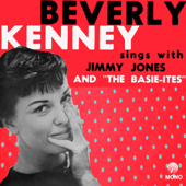 Sings with Jimmy Jones & "The Basie-ites"