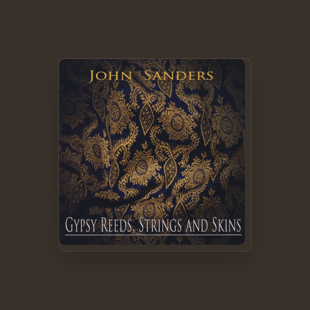 Фото John Sanders