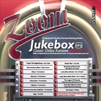 Zoom Karaoke: Jukebox Oldies, Vol. 14 - Zoom Karaoke