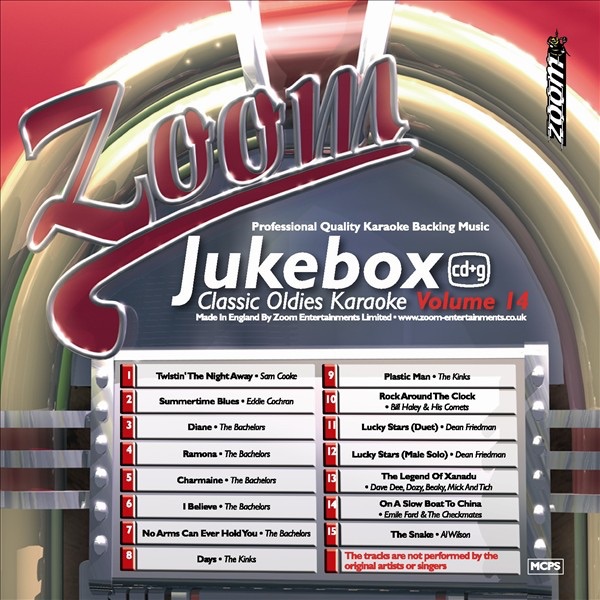 Rock Around the Clock (Karaoke Version)