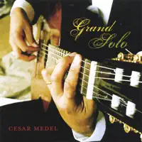 Mallorca — Cesar Medel