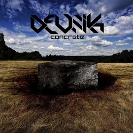 Concrete Devnik