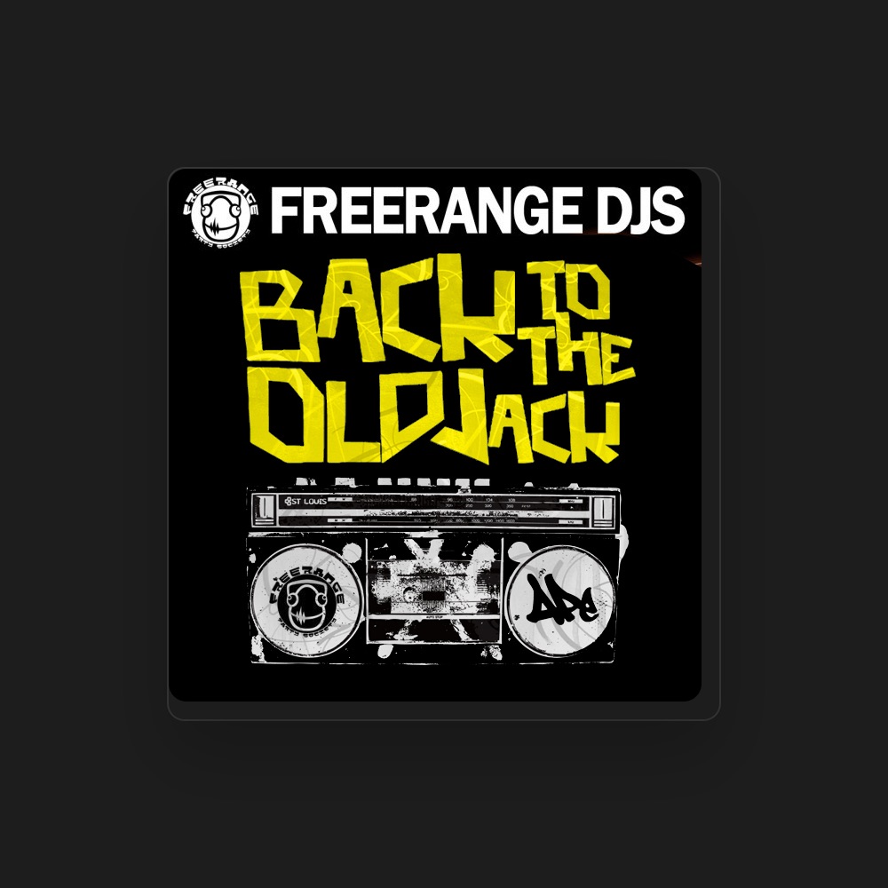 Фото FreeRange DJs
