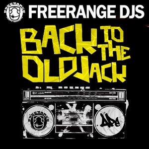 Back To the Old Jack - EP