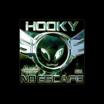 Listen to Hooky, watch music videos, read bio, see tour dates & more!