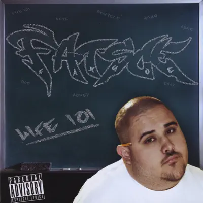 Listen to Life 101 by Fatsoe