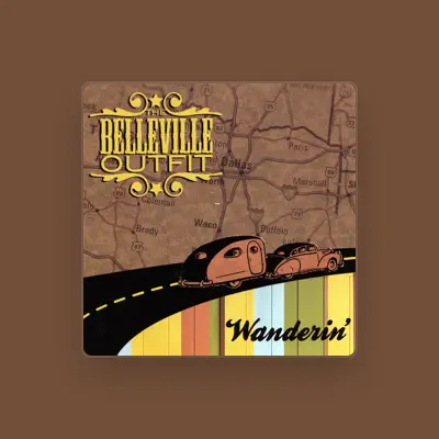 Listen to The Belleville Outfit, watch music videos, read bio, see tour dates & more!