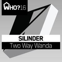 Two Way Wanda - Single - Silinder